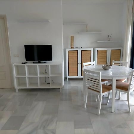 Apartamento Torremolinos Playamar Lägenhet Exteriör bild