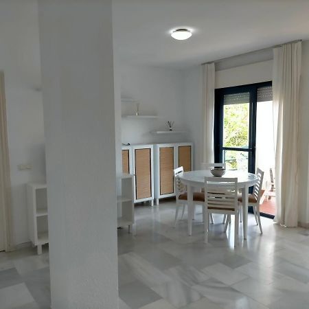 Apartamento Torremolinos Playamar Lägenhet Exteriör bild
