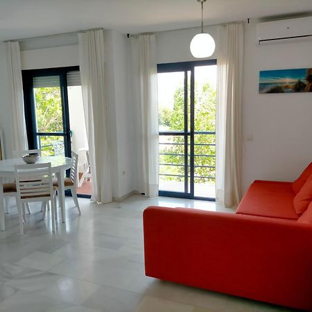 Apartamento Torremolinos Playamar Lägenhet Exteriör bild