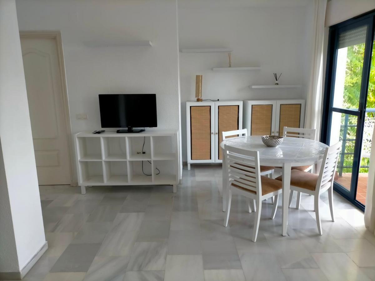 Apartamento Torremolinos Playamar Lägenhet Exteriör bild