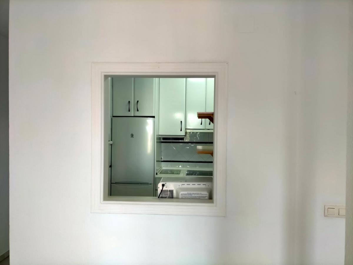 Apartamento Torremolinos Playamar Lägenhet Exteriör bild