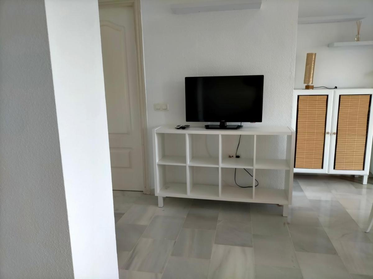 Apartamento Torremolinos Playamar Lägenhet Exteriör bild