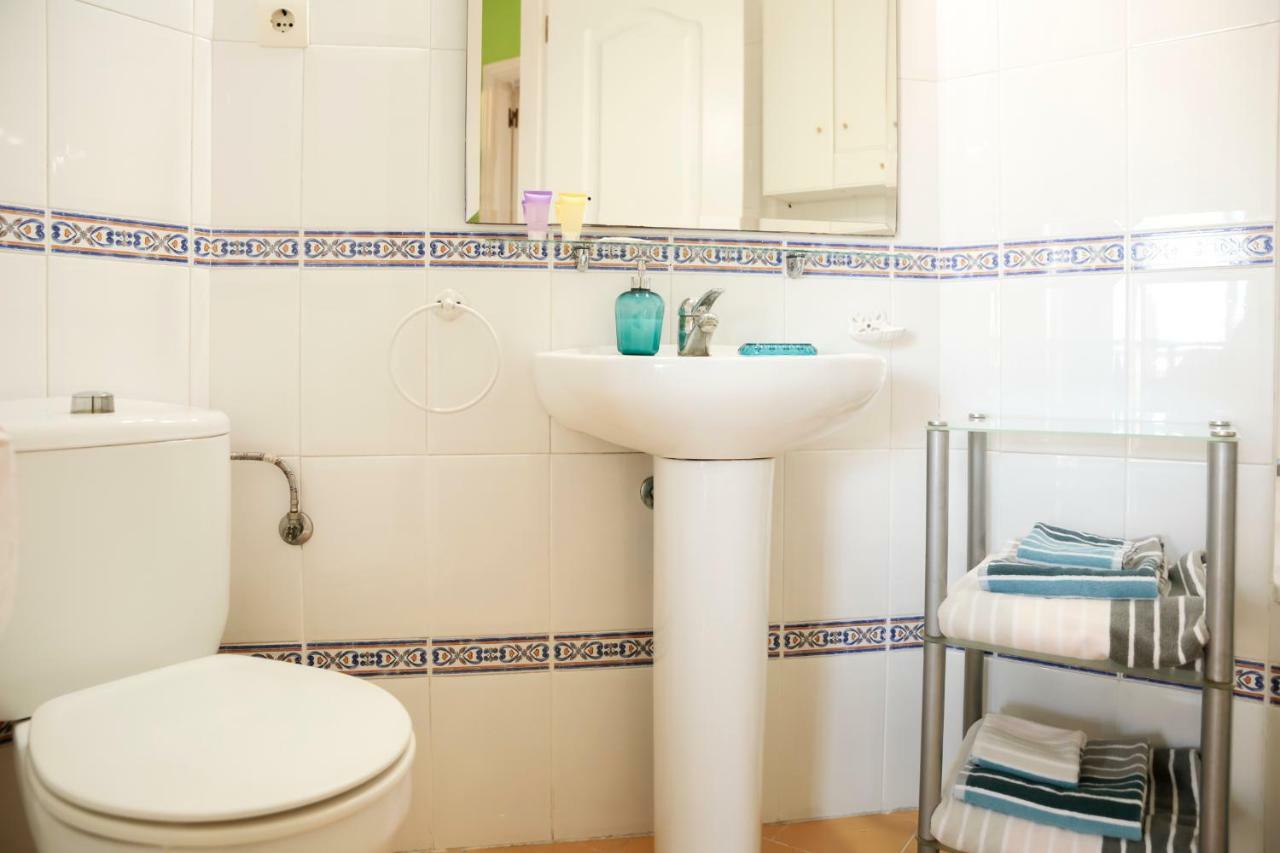 Apartamento Torremolinos Playamar Lägenhet Exteriör bild